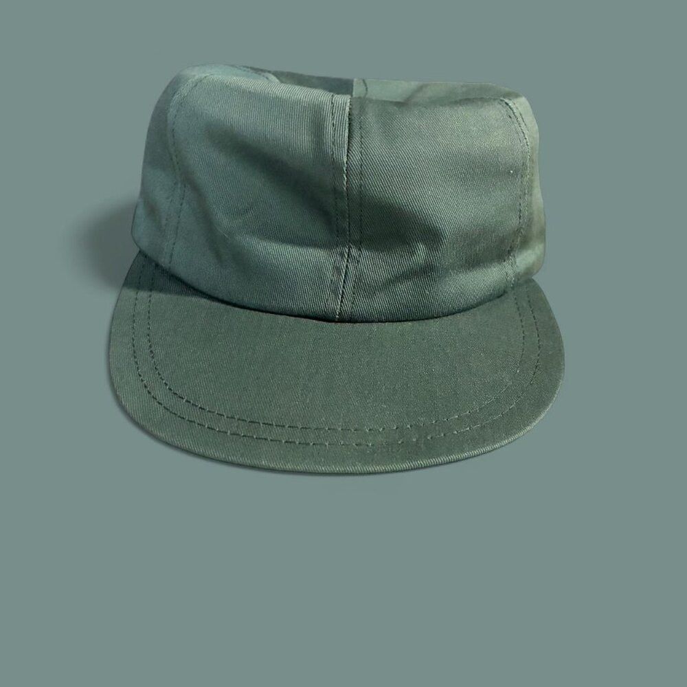 Vintage Vintage 70 S Penn Prest Military Cadet Hat Size ONE SIZE - 1 Thumbnail