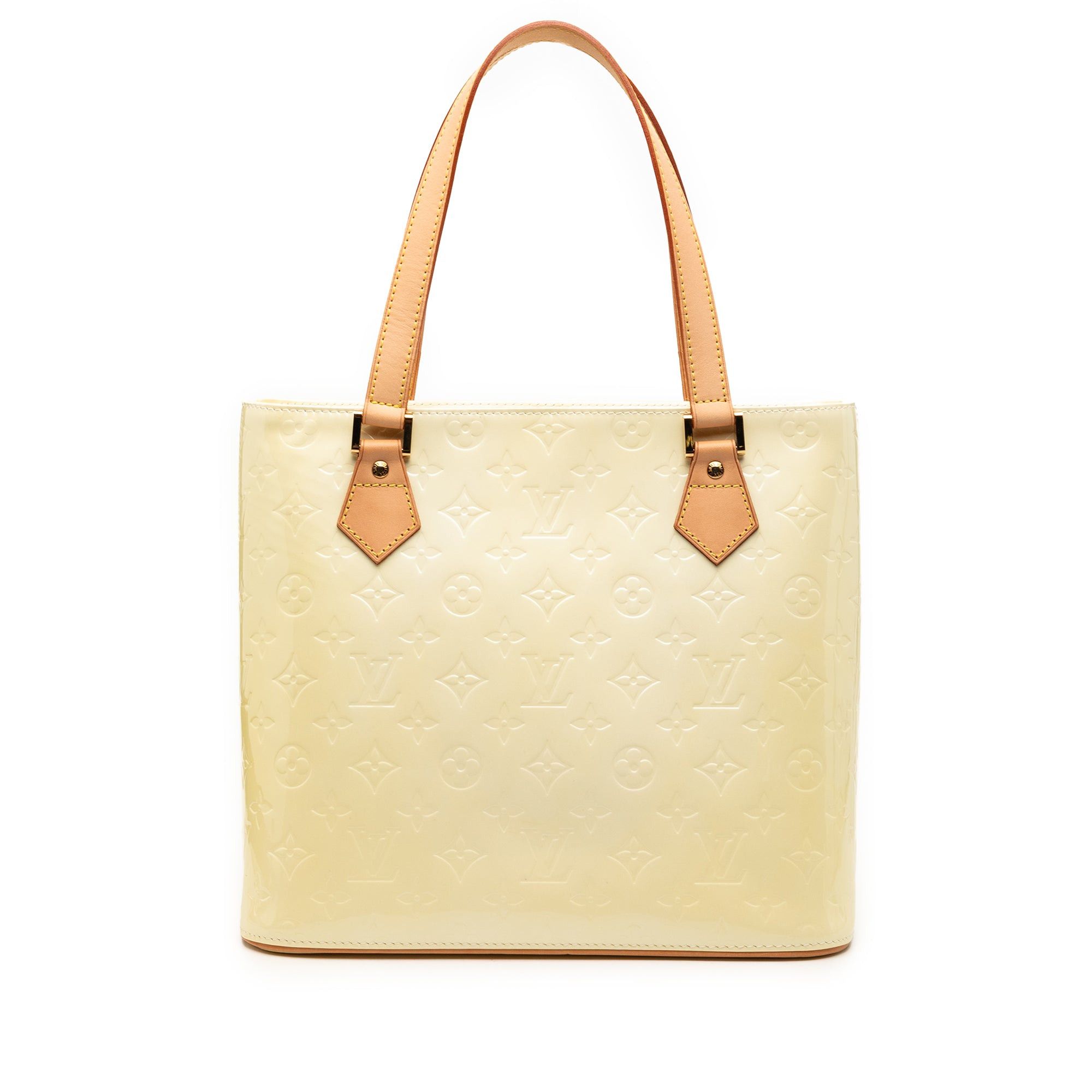 Louis Vuitton Monogram Vernis Houston Size ONE SIZE - 1 Thumbnail