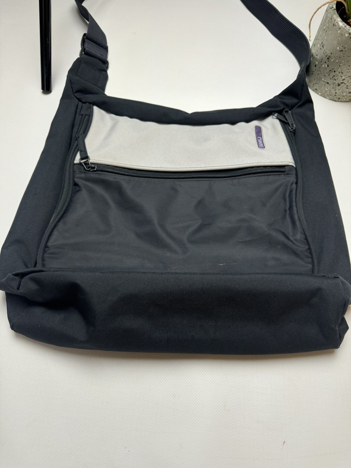 Nike × Vintage Rare vintage Nike bag y2k Size ONE SIZE - 5 Thumbnail