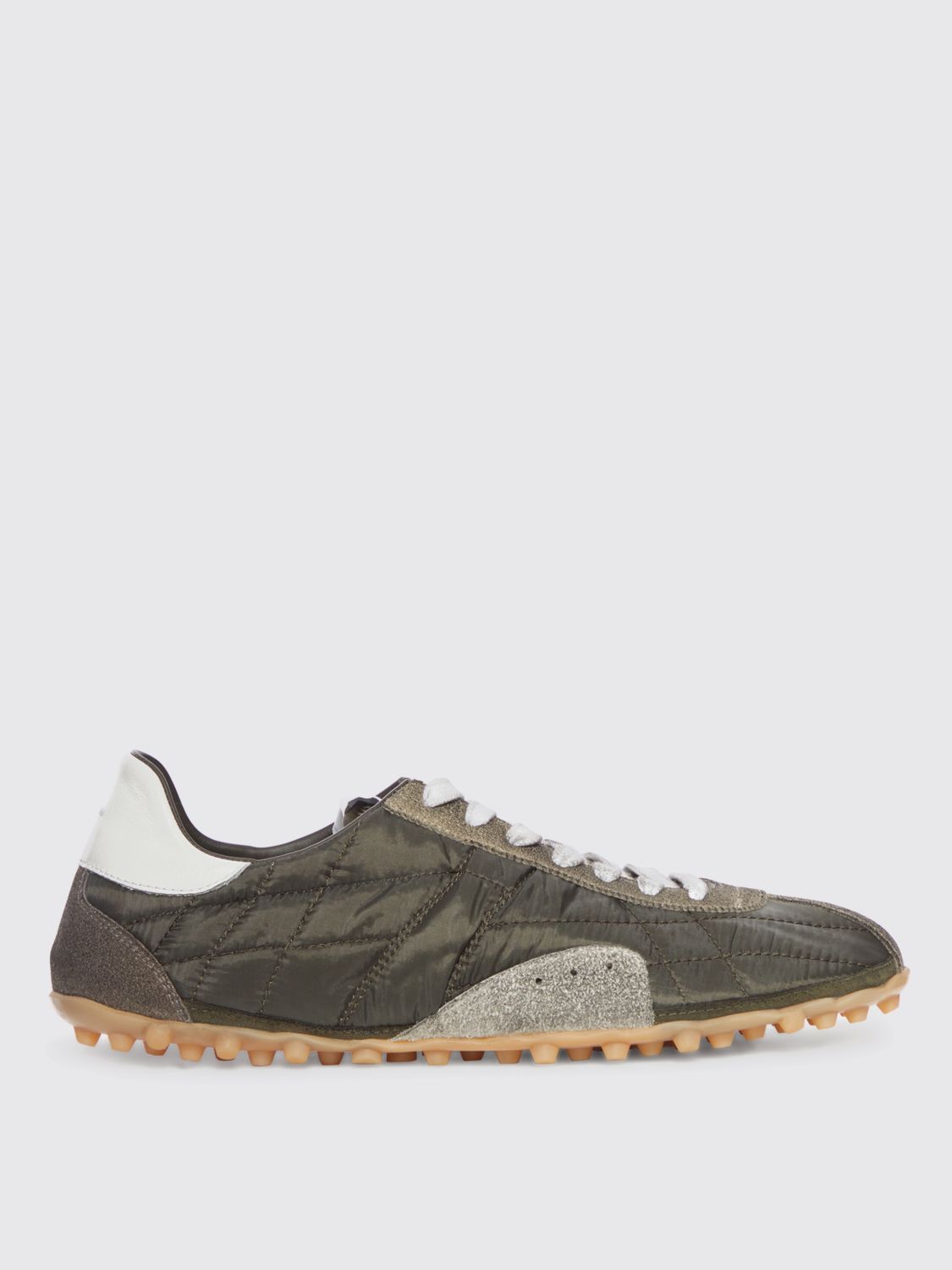 Maison Margiela Sneakers Men Green