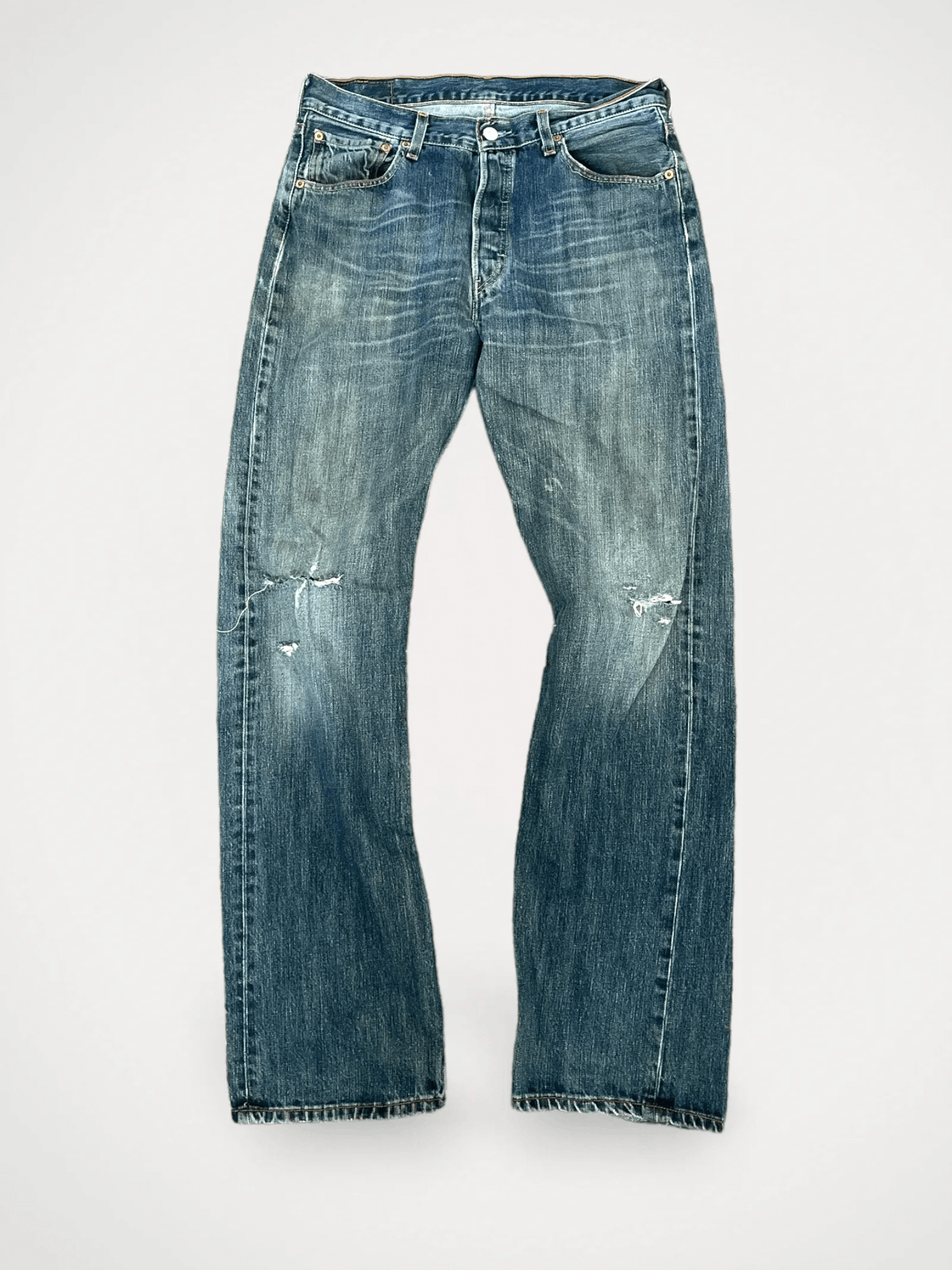 Levi's Levi's Jeans | Grailed