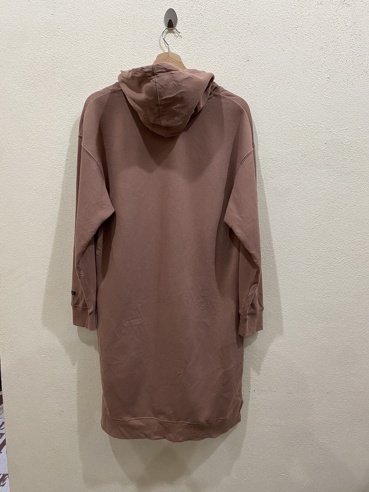 U.S. Polo Assn. Us Polo Assn. Small Logo Women Dress Hoodies Size S / US 4 / IT 40 - 6 Thumbnail