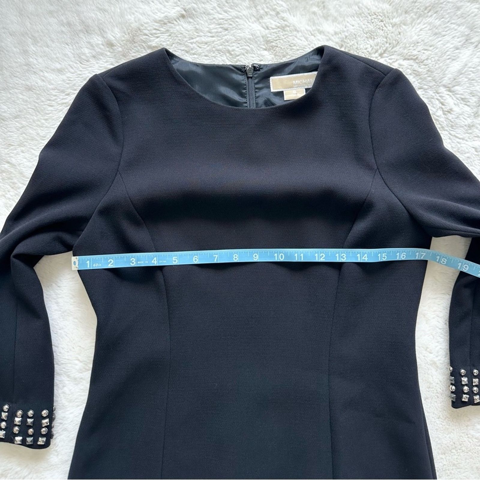 Michael Kors Michael Kors women dress size 8 US Size M / US 6-8 / IT 42-44 - 7 Thumbnail