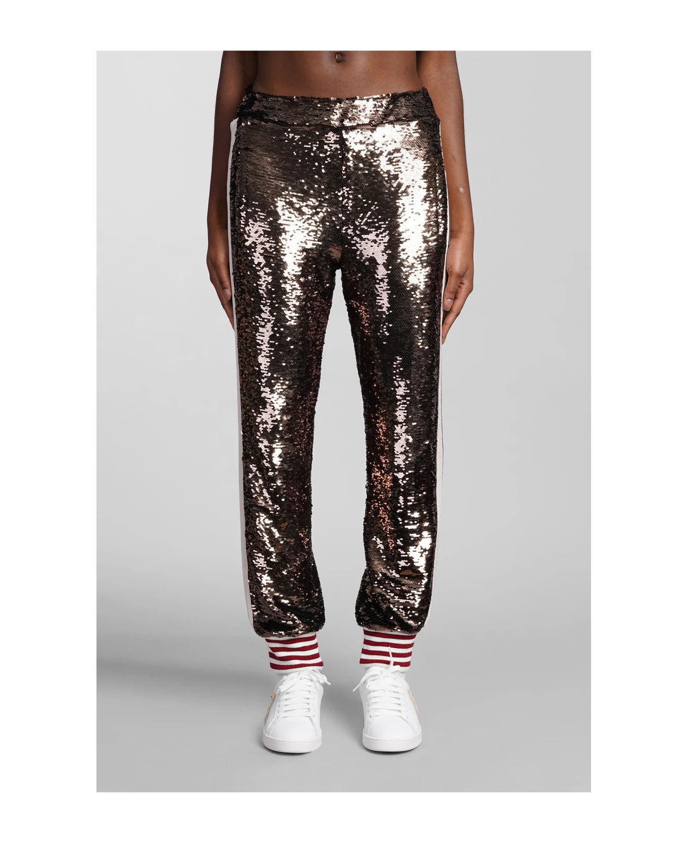 Palm Angels o1y1125 Jogger in Multicolor Size 30" / US 8 / IT 44 - 1 Thumbnail