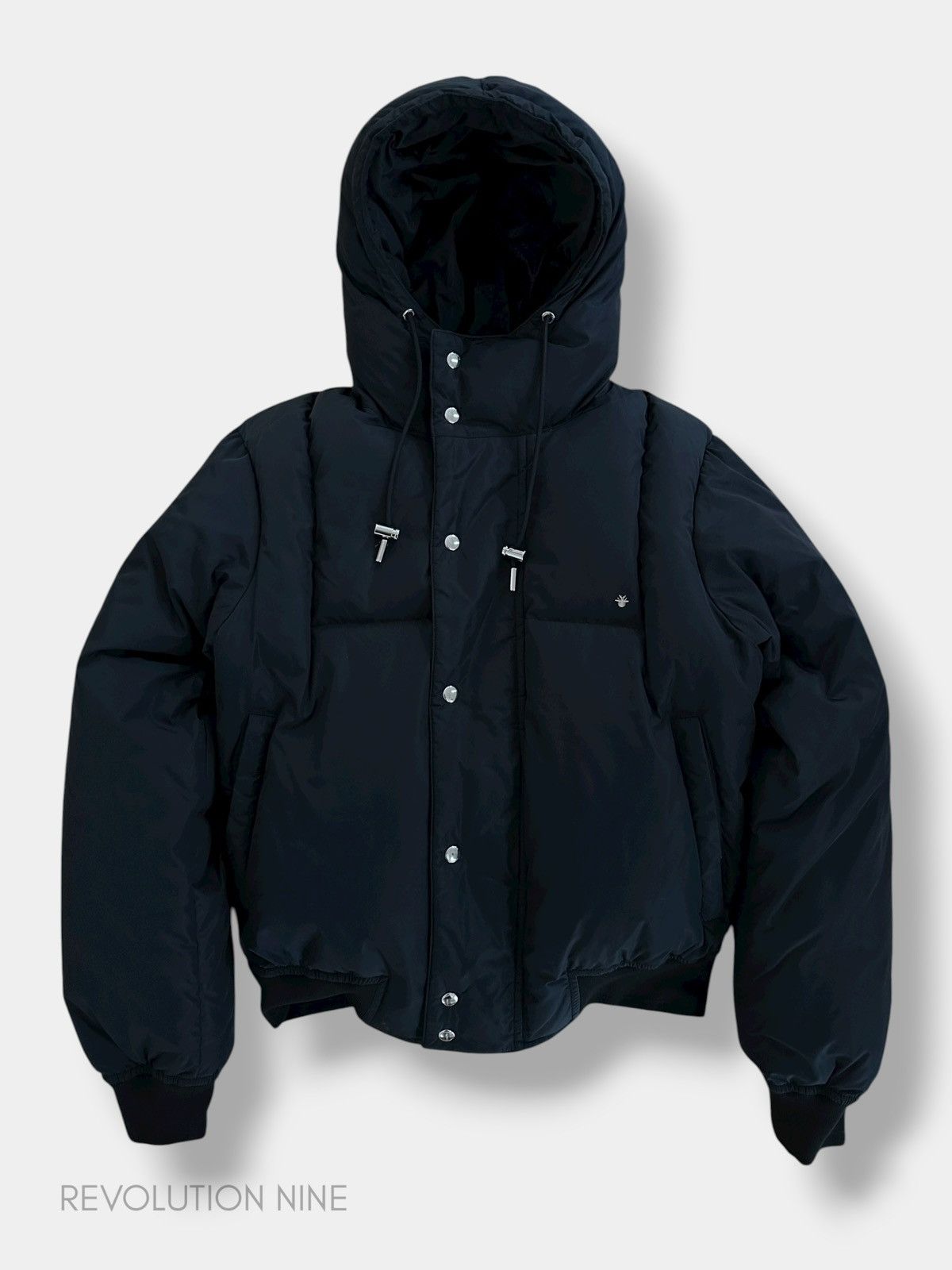 Dior × Hedi Slimane × Kris Van Assche Dior Homme A/W 2008 Goose