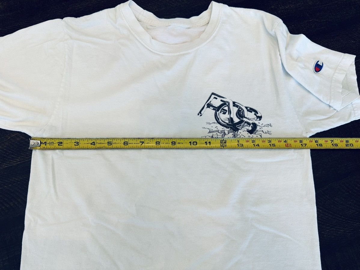 Virgil Abloh Figures of Speech VIRGIL ABLOH t-shirt MCA Chicago-Men’s Sm Size US S / EU 44-46 / 1 - 7 Thumbnail