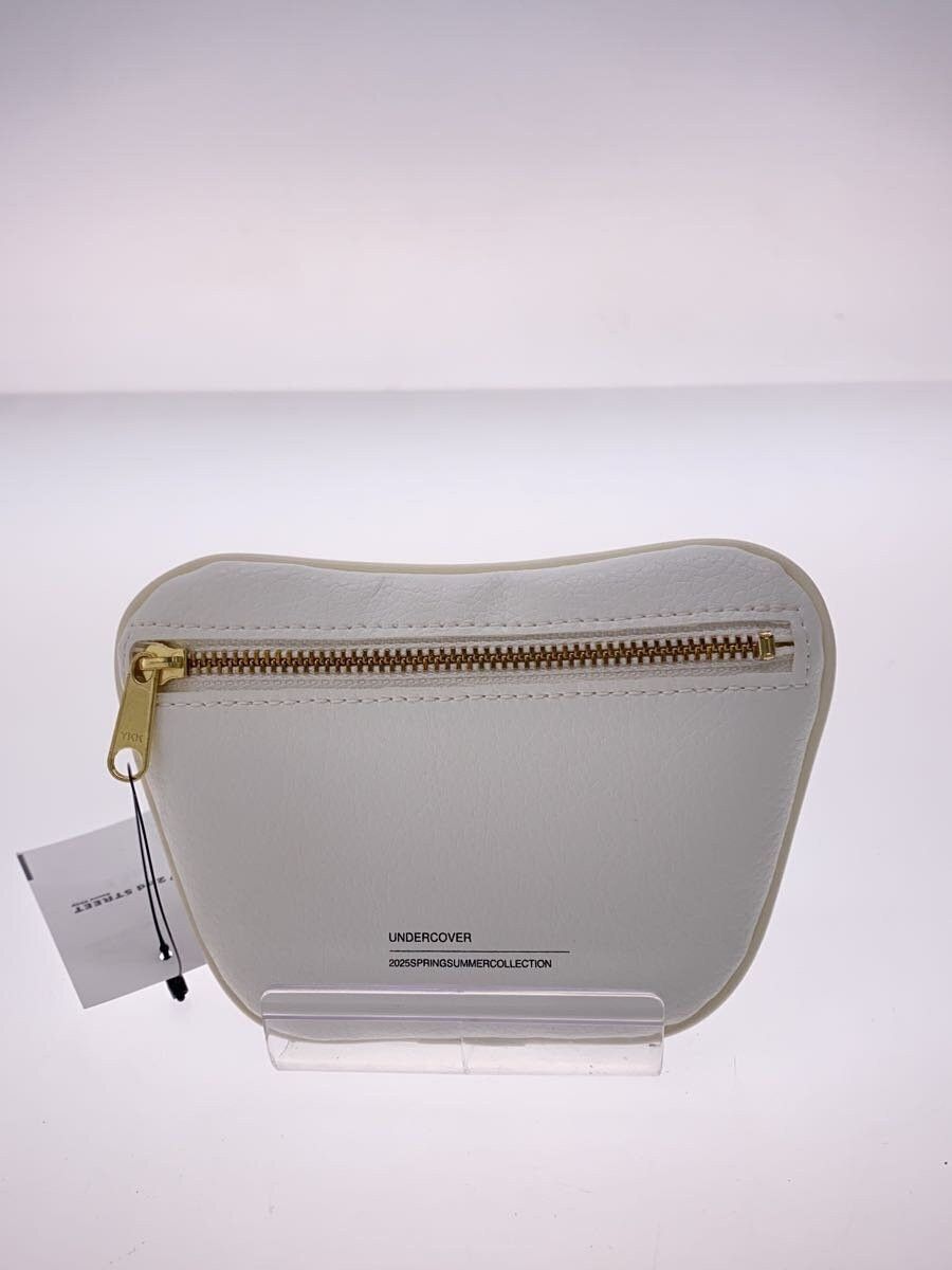 Undercover SS25 Butterfly Pouch Wallet Size ONE SIZE - 2 Thumbnail
