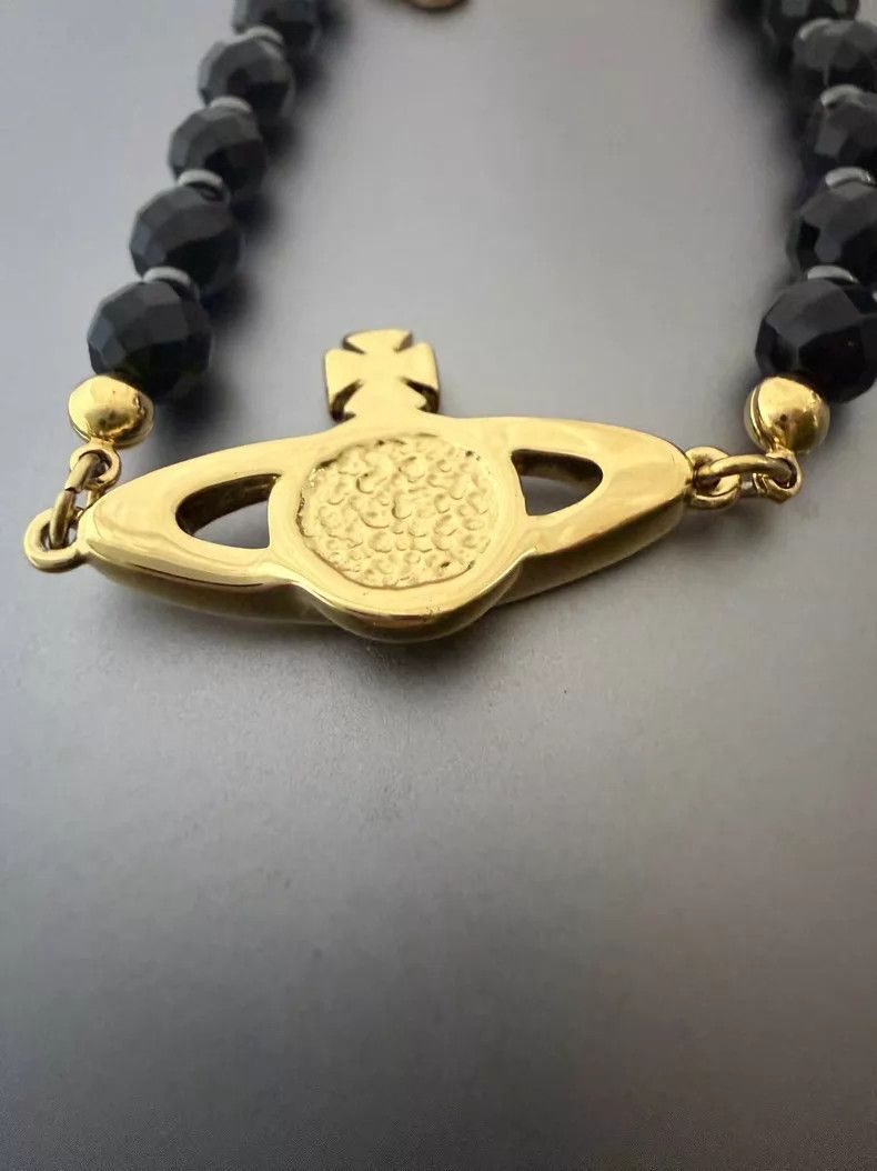 Other Vivienne Westwood Saturn Bracelet Size ONE SIZE - 3 Thumbnail