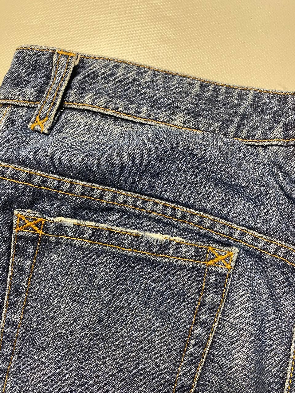 Dolce & Gabbana Docle & Gabbana Jenas Size 28" / US 6 / IT 42 - 8 Thumbnail