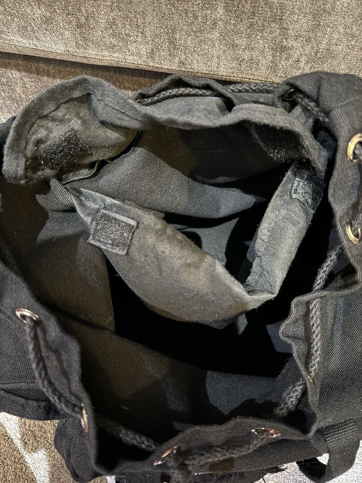 MXDVS Mxdvs WWII Backpack Size ONE SIZE - 13 Thumbnail