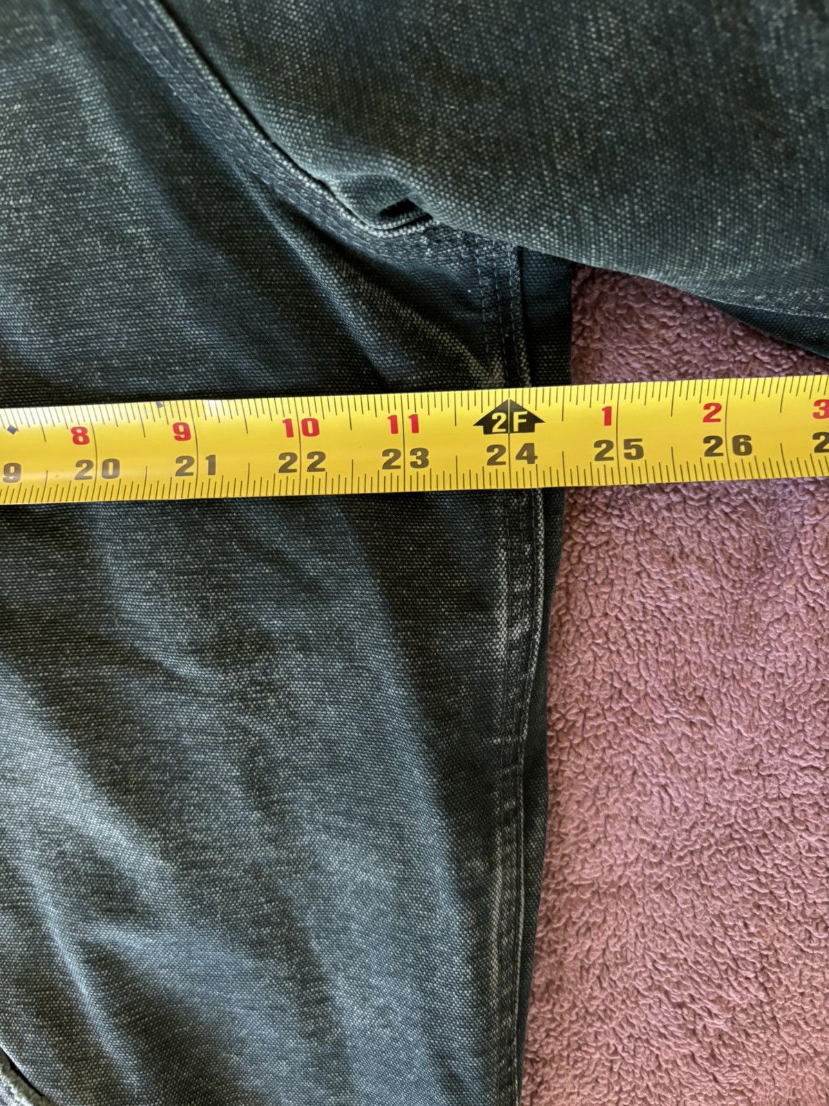 Carhartt Carhartt Active jacket Size US M / EU 48-50 / 2 - 5 Thumbnail