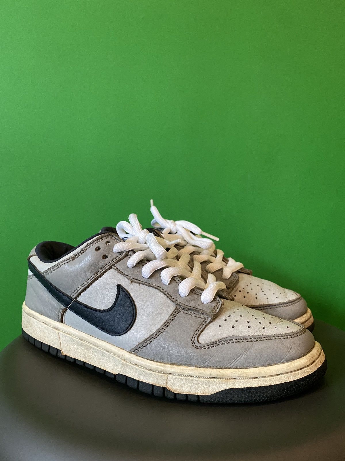 Nike Nike Dunk Low Pro B Obsidian Size US 7.5 / EU 40-41 - 1 Thumbnail