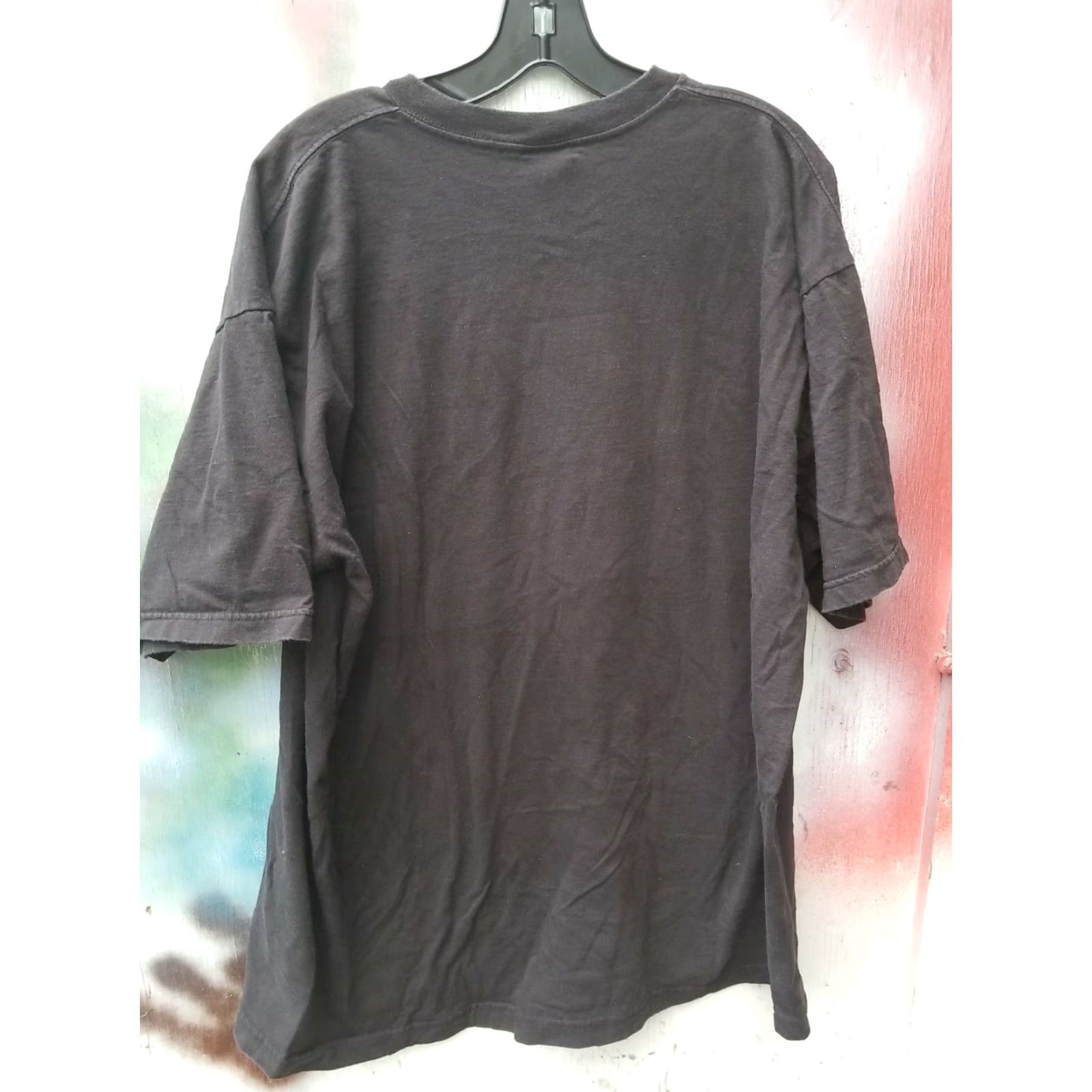 Vintage VINTAGE WCW DDP T-Shirt Size US XXL / EU 58 / 5 - 3 Thumbnail