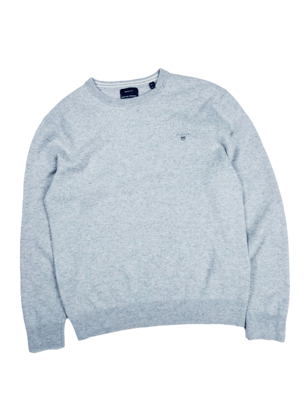 Gant Vintage Gant Wool Sweater Size US S / EU 44-46 / 1 - 1 Thumbnail