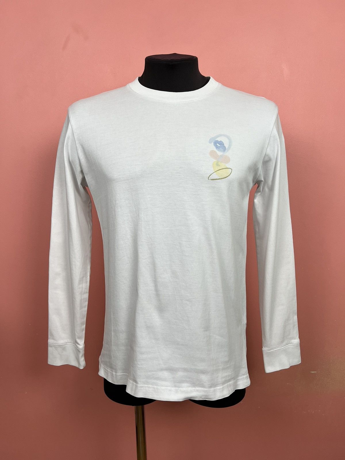 Norse Projects Norse projects long sleeve shirt sale streetwear Size US M / EU 48-50 / 2 - 1 Thumbnail