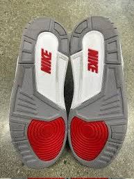 Jordan Brand Fire red jordan 3 Size US 9.5 / EU 42-43 - 4 Thumbnail