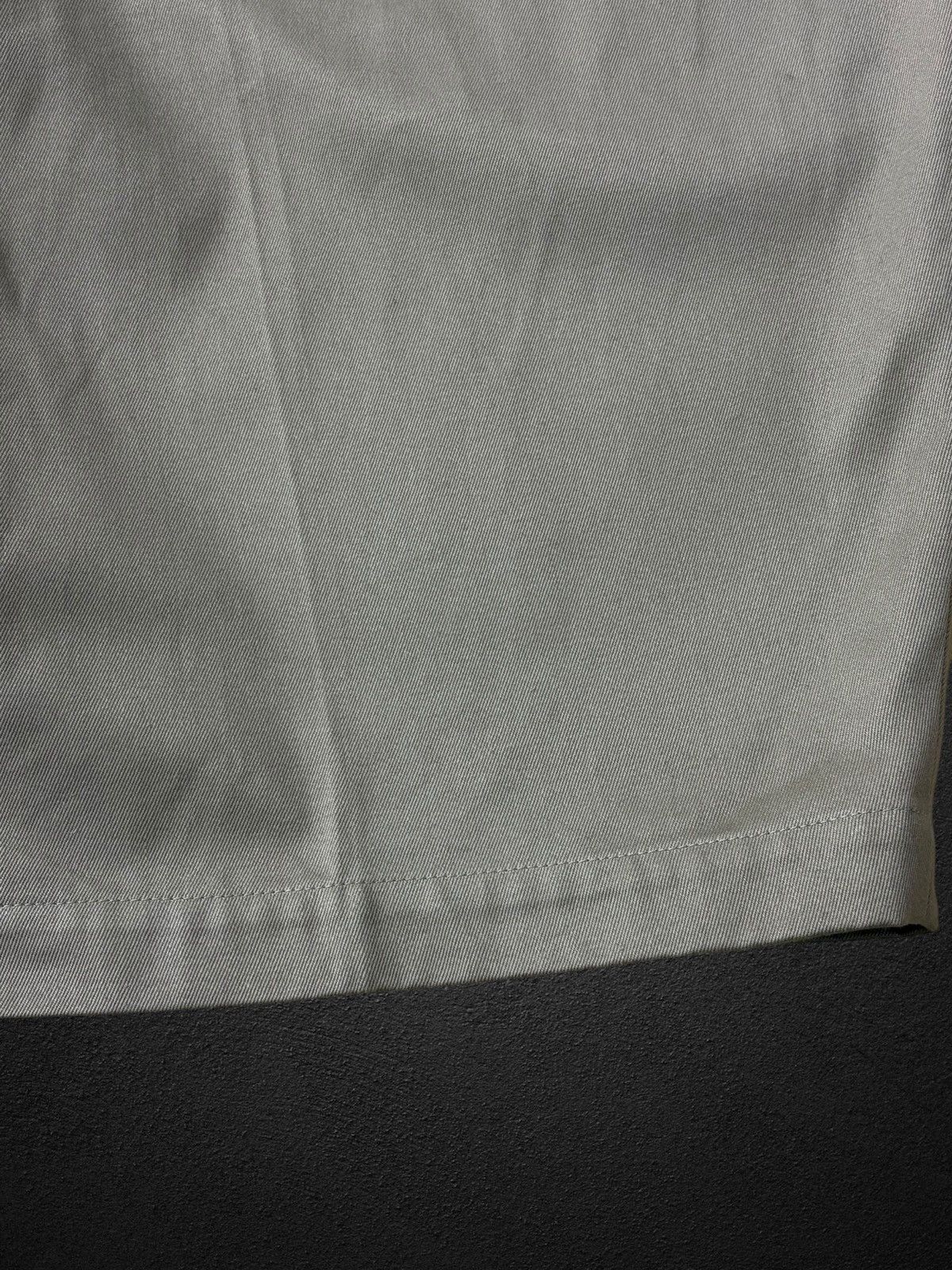 Thom Browne Thom Browne Cotton Chino Short Made in Japan Size US 38 / EU 54 - 22 Thumbnail