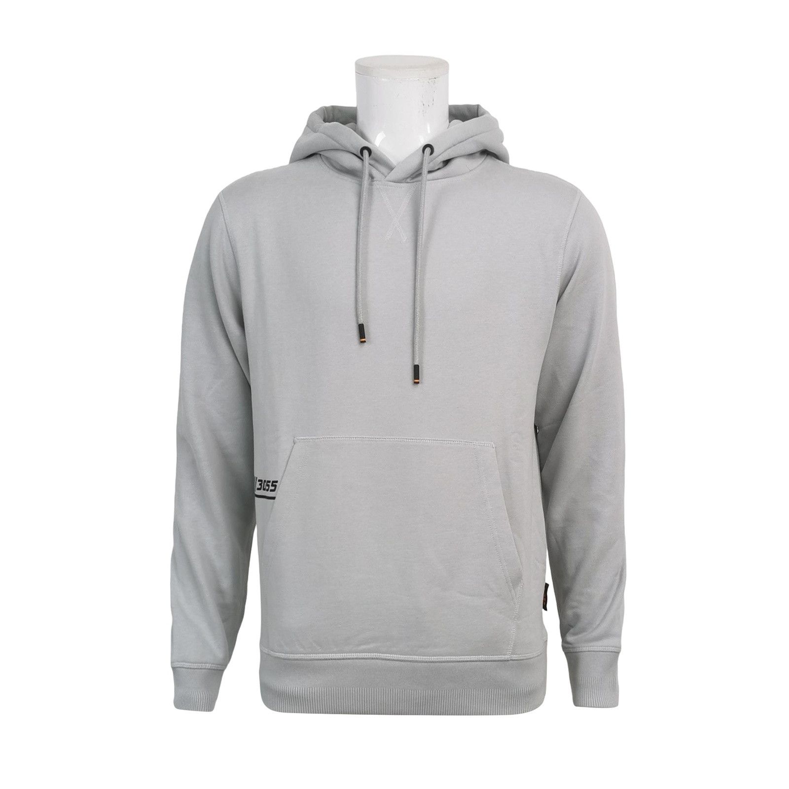 Hugo Boss BOSS Graphic Back Print Motorbike Hoodie Size S Size US S / EU 44-46 / 1 - 1 Thumbnail