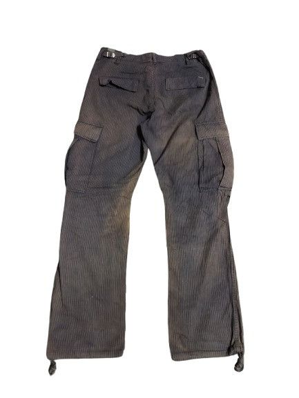Stussy Stussy Cargo Pants Size US 32 / EU 48 - 2 Thumbnail