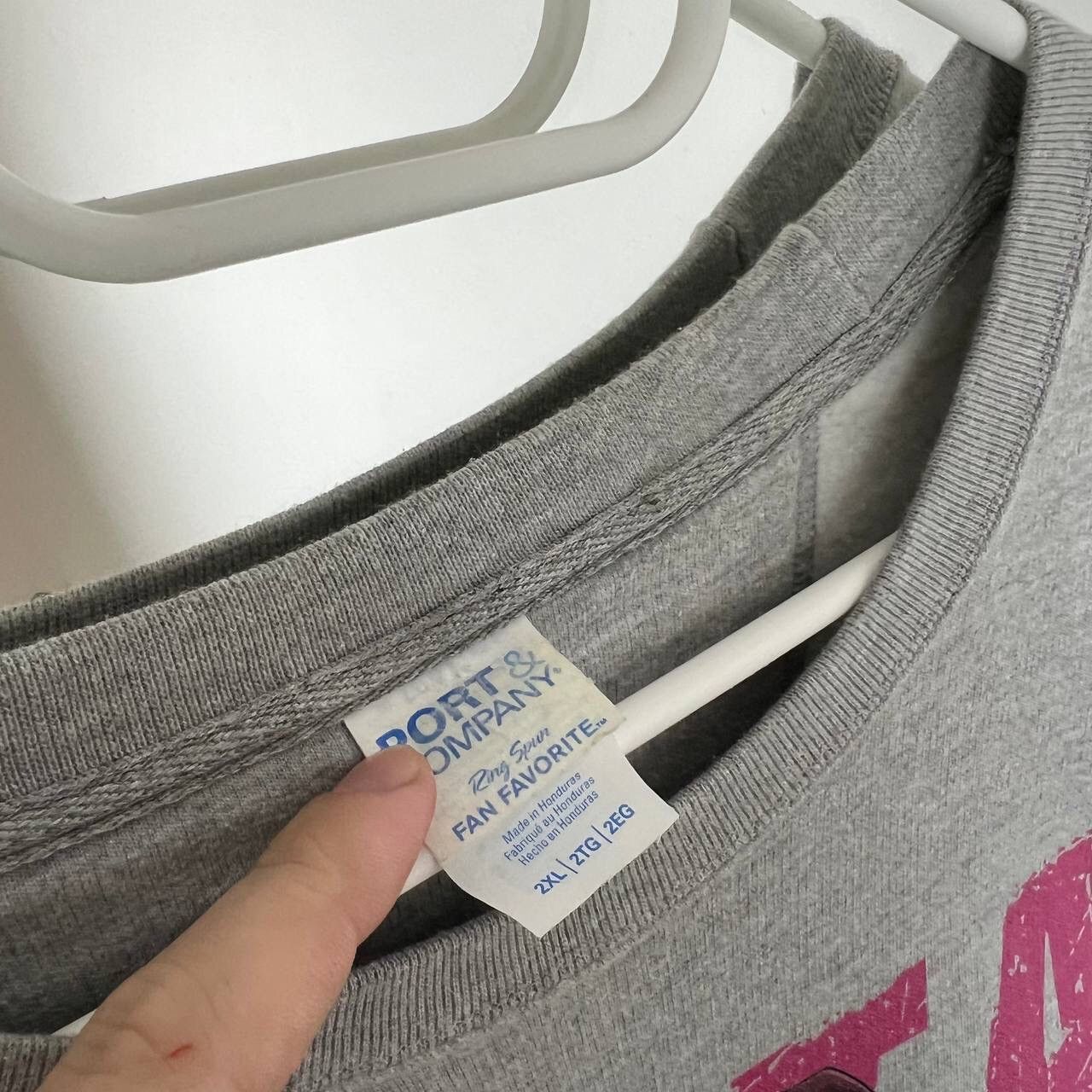 Japanese Brand Hentai Anime Crazy Sweatshirt Big Pint Sexy Girl Size US XXL / EU 58 / 5 - 4 Thumbnail