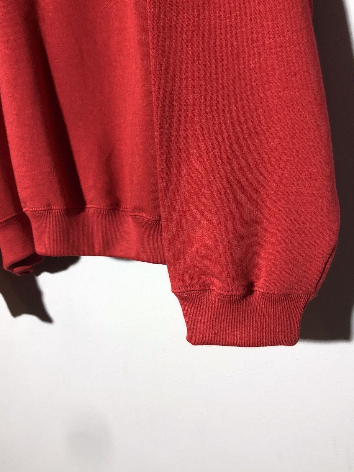 Nike Vintage Nike y2k hype streetwear style oversized sweatshirt Size US XL / EU 56 / 4 - 5 Thumbnail