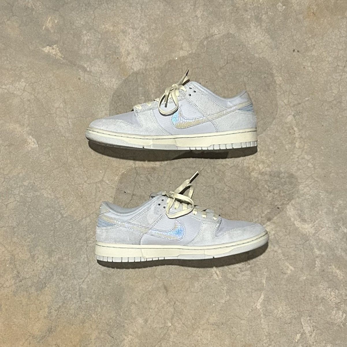 Nike Nike Dunk Low SE Gone Fishing Chinook Salmon 2023 US 9.5 Size US 9.5 / EU 42-43 - 4 Thumbnail