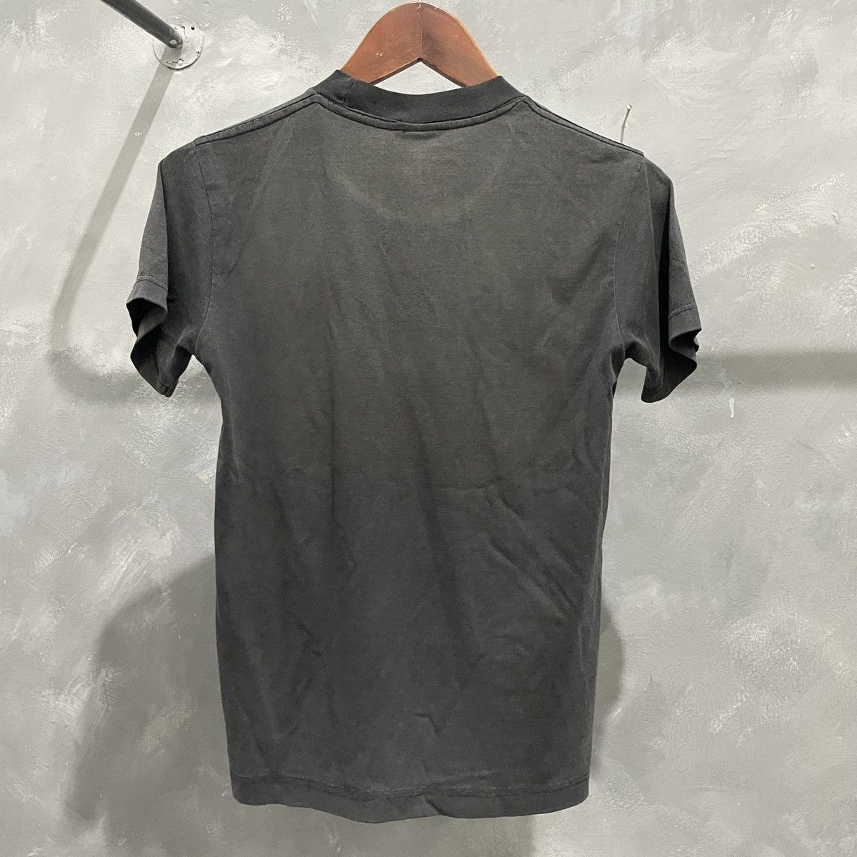Band Tees Vintage Hoobastank T Shirt ERD Grunge Size US S / EU 44-46 / 1 - 5 Thumbnail