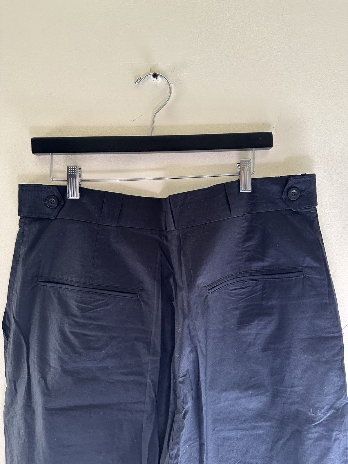 Willy Chavarria Willy Chavarria Light Pant Size US 35 - 2 Thumbnail