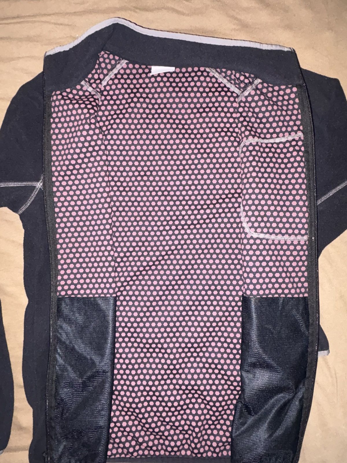 Columbia Columbia OmniHeat Helix Zippered Jacket Size US M / EU 48-50 / 2 - 3 Thumbnail