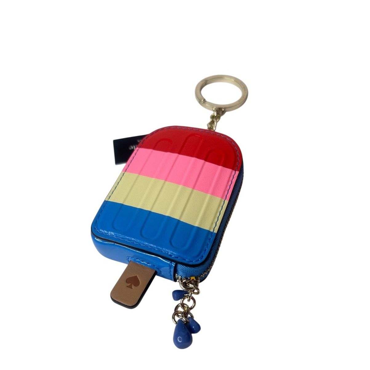 Kate Spade Kate Spade Popsicle Bag Charm Size ONE SIZE - 3 Thumbnail