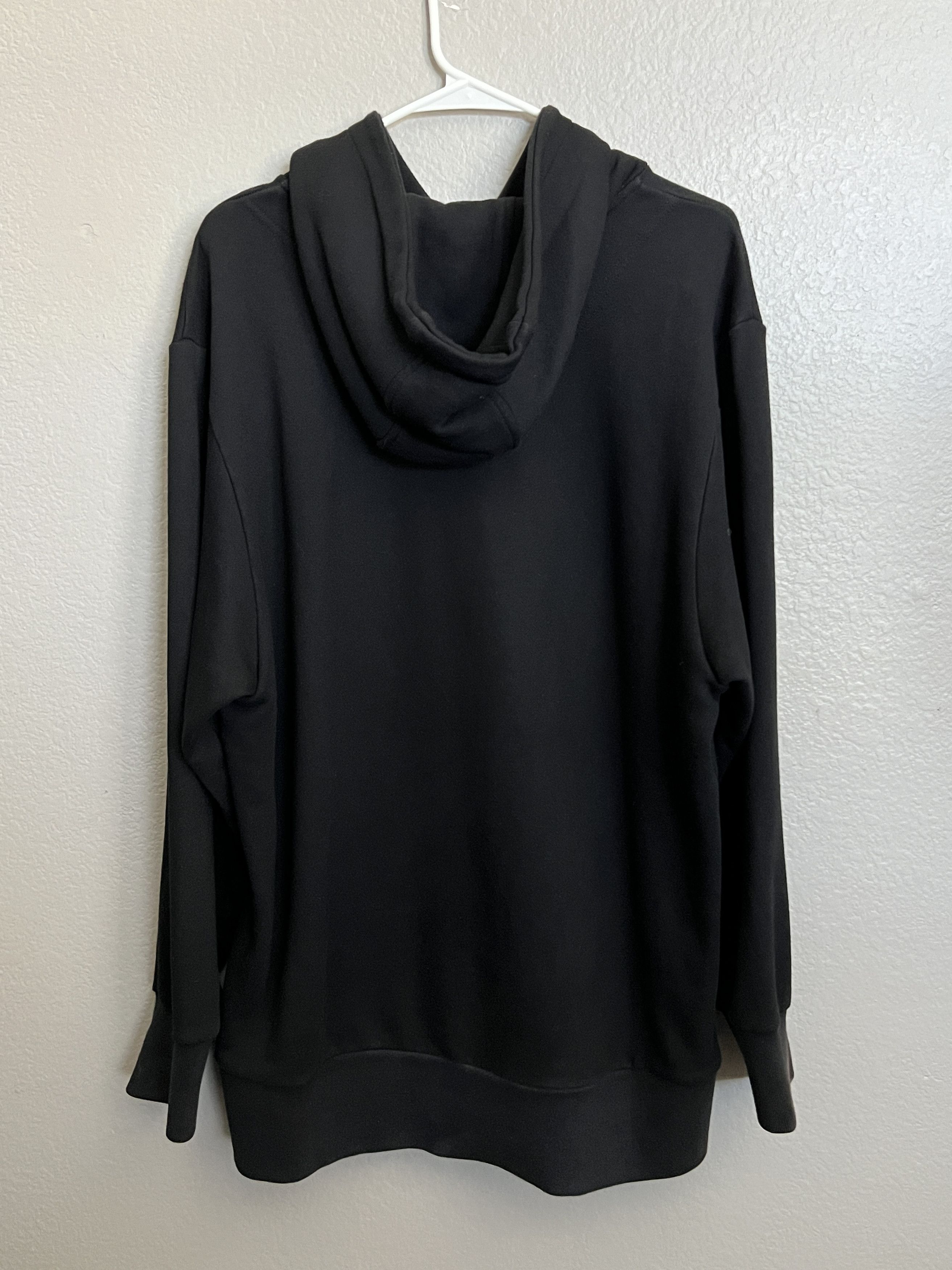 Drole De Monsieur Drole De Monsieur 'Not From Paris Madame' Hoodie Size US M / EU 48-50 / 2 - 2 Thumbnail