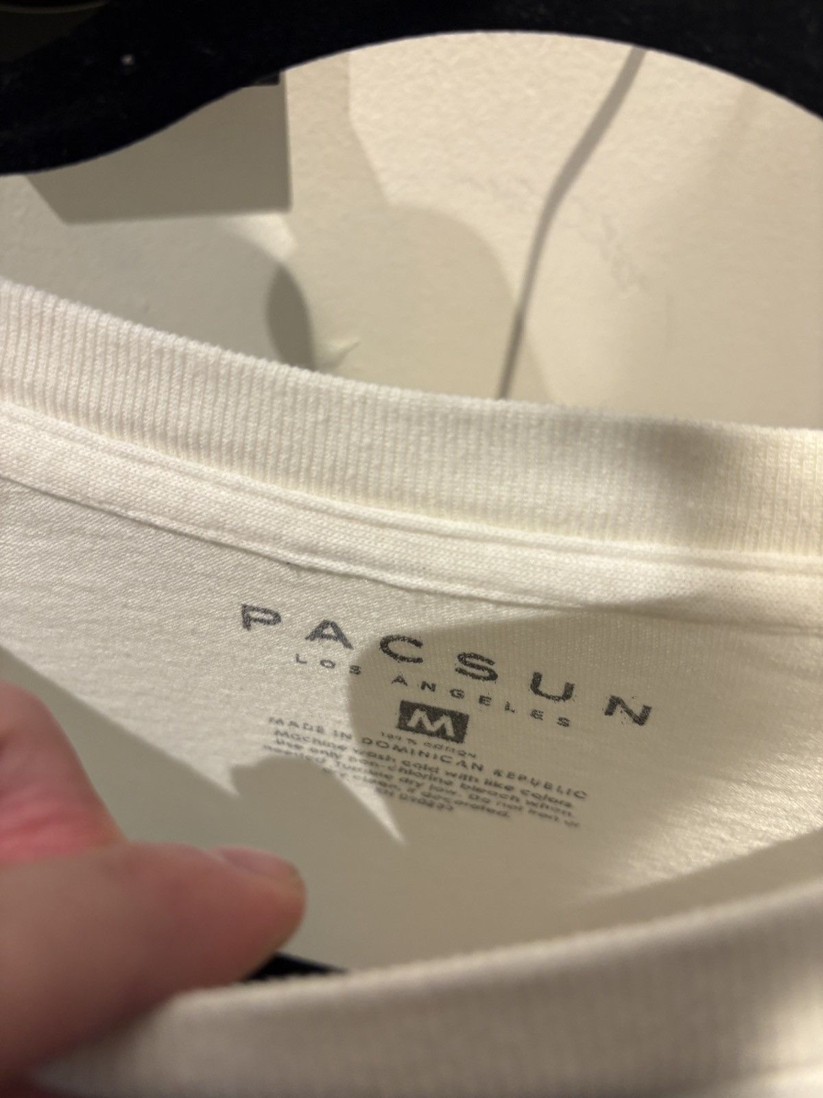 Pacsun Vintage looking car tee PACSUN Size US M / EU 48-50 / 2 - 2 Thumbnail