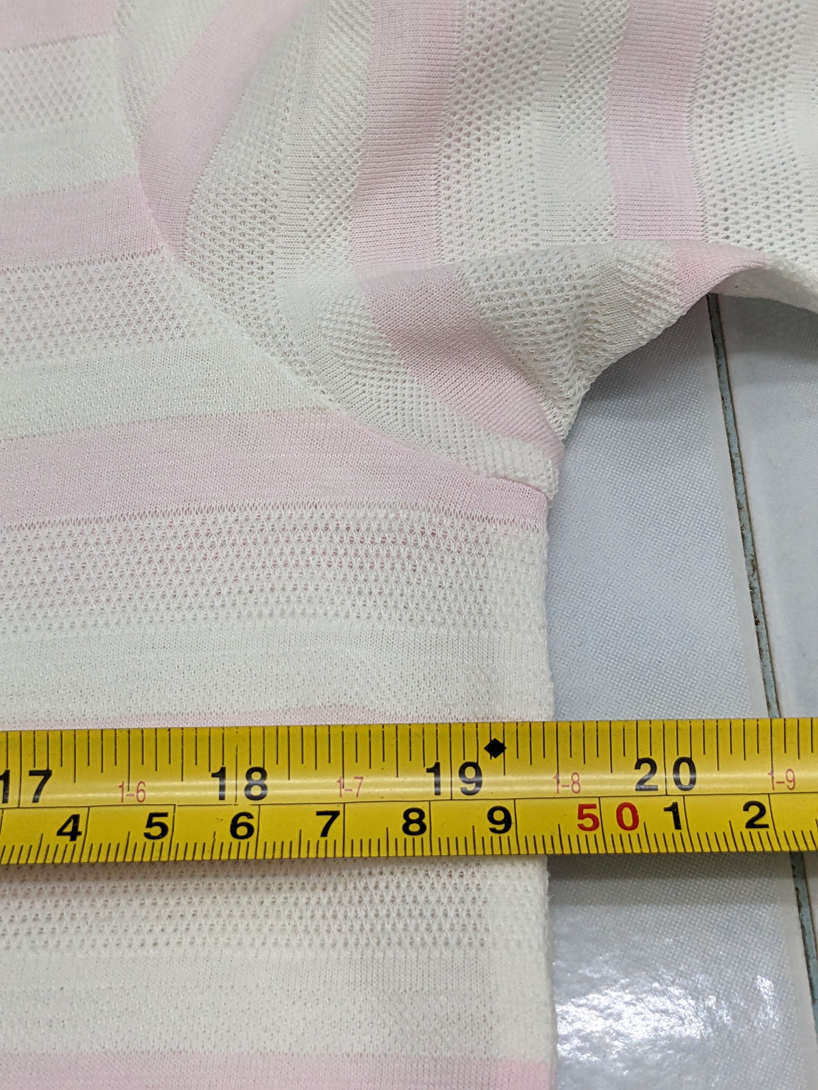 Grand Slam VINTAGE JAPANESE BRAND MUNSINGWEAR GRAND SLAM Size US L / EU 52-54 / 3 - 7 Thumbnail