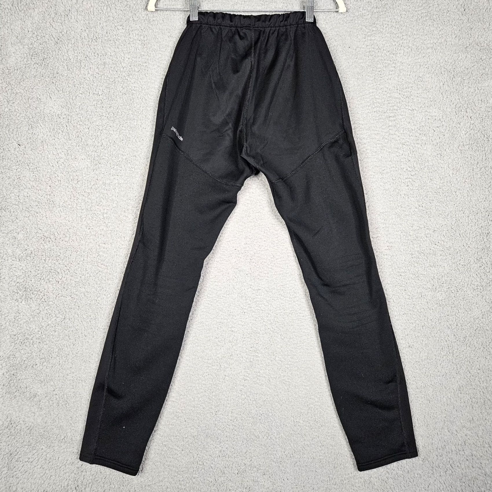 Patagonia Patagonia Women's Pull on Elastic Waist Skinny Pants XS Size 26" / US 2 / IT 38 - 5 Thumbnail