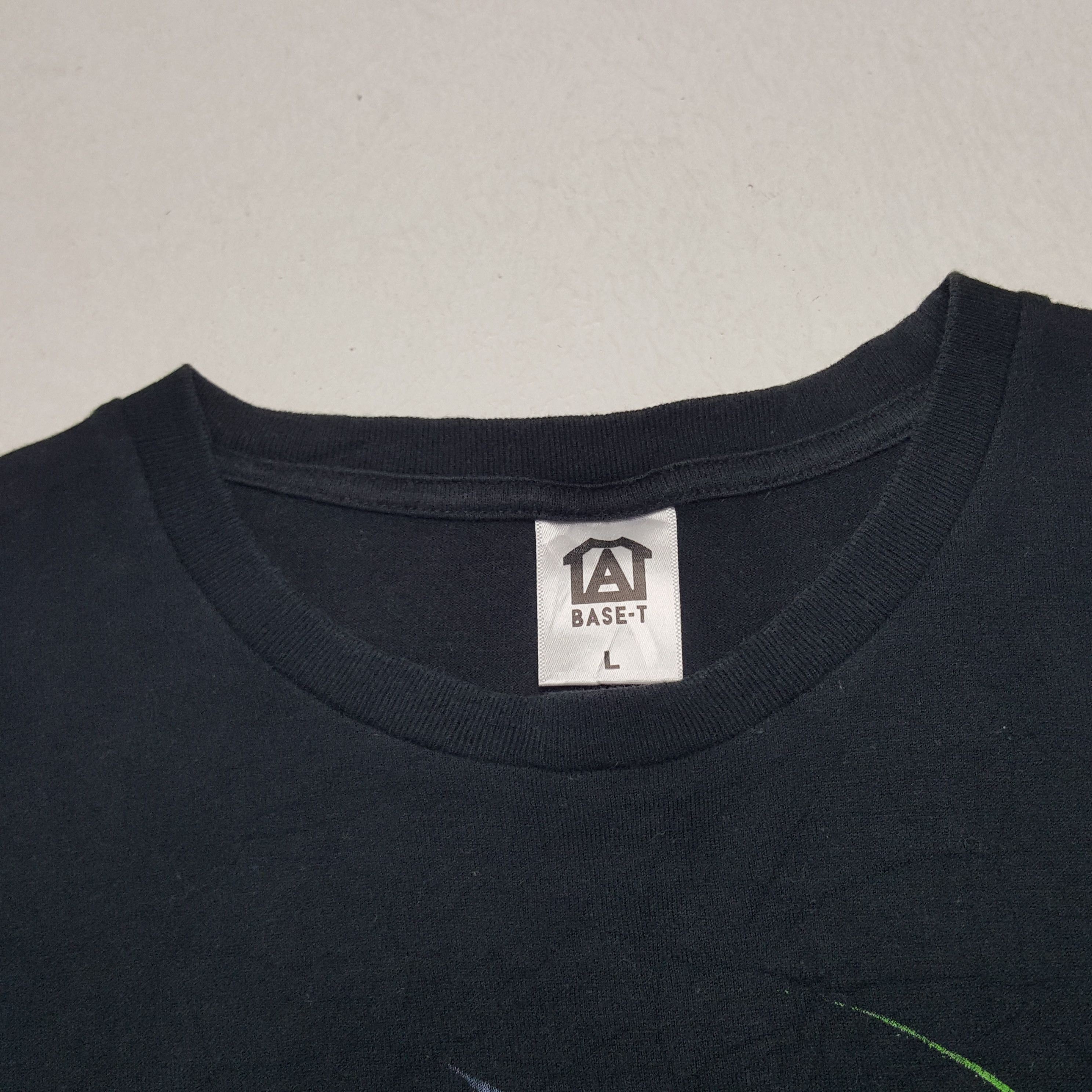 Vintage Alien Movie Tshirt