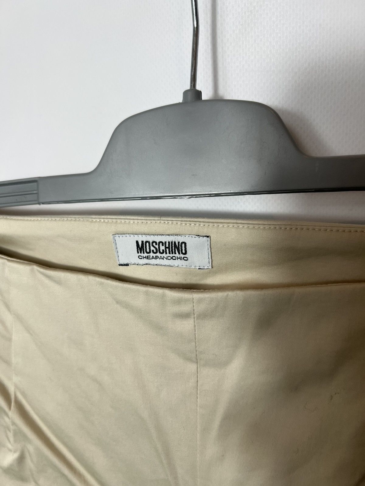 Moschino Moschino Cheap And Chic Blazer And Pants women’s Suit Size M / US 6-8 / IT 42-44 - 17 Thumbnail