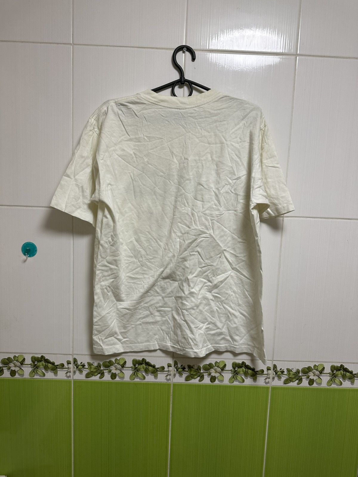 Budweiser × Vintage Vintage 1995 Budweiser Frogs Shirt Size Xl Size US XL / EU 56 / 4 - 5 Thumbnail