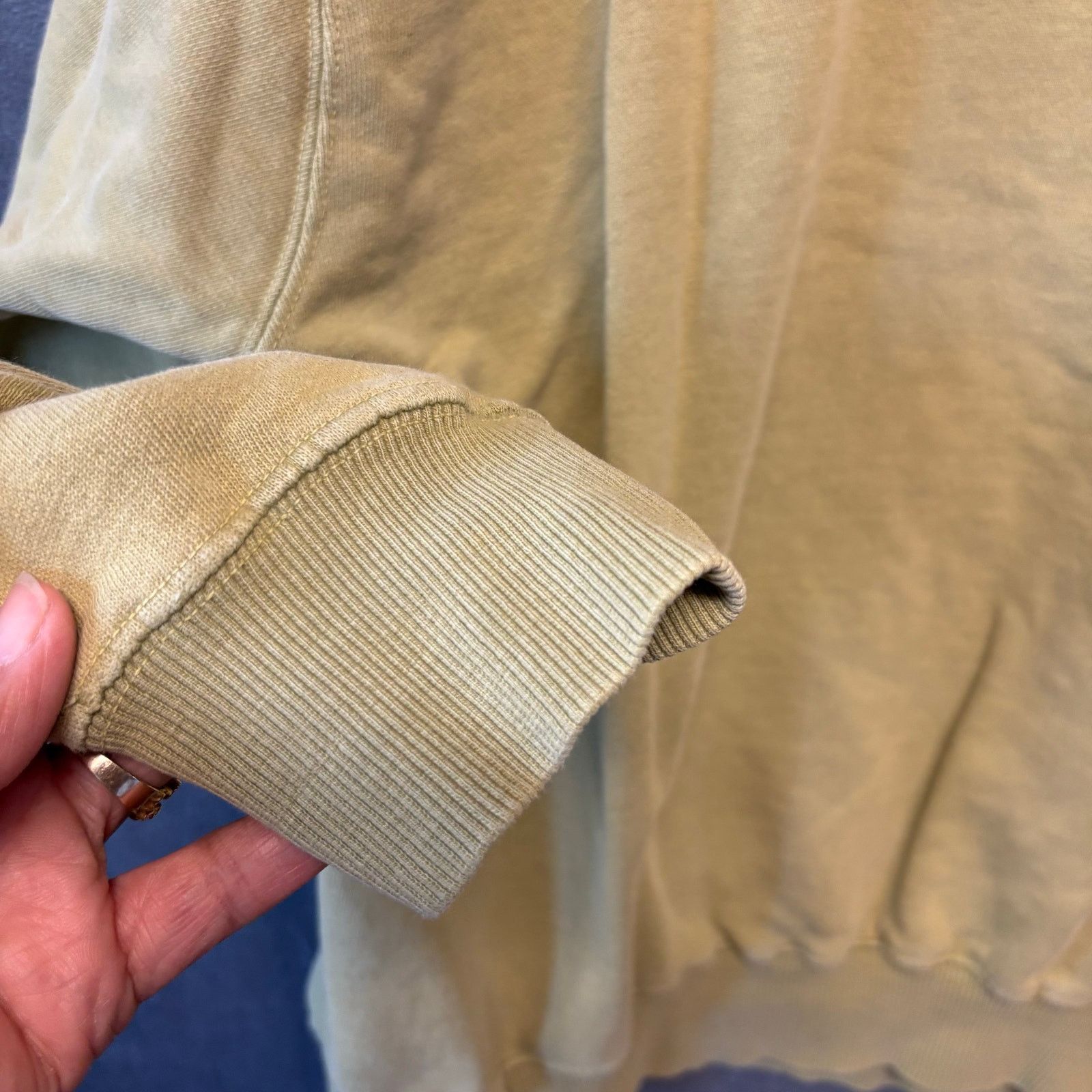 Other Cabela's Field Duty Sweatshirt Hoodie Airplane Hunting Fish Size US XL / EU 56 / 4 - 9 Thumbnail