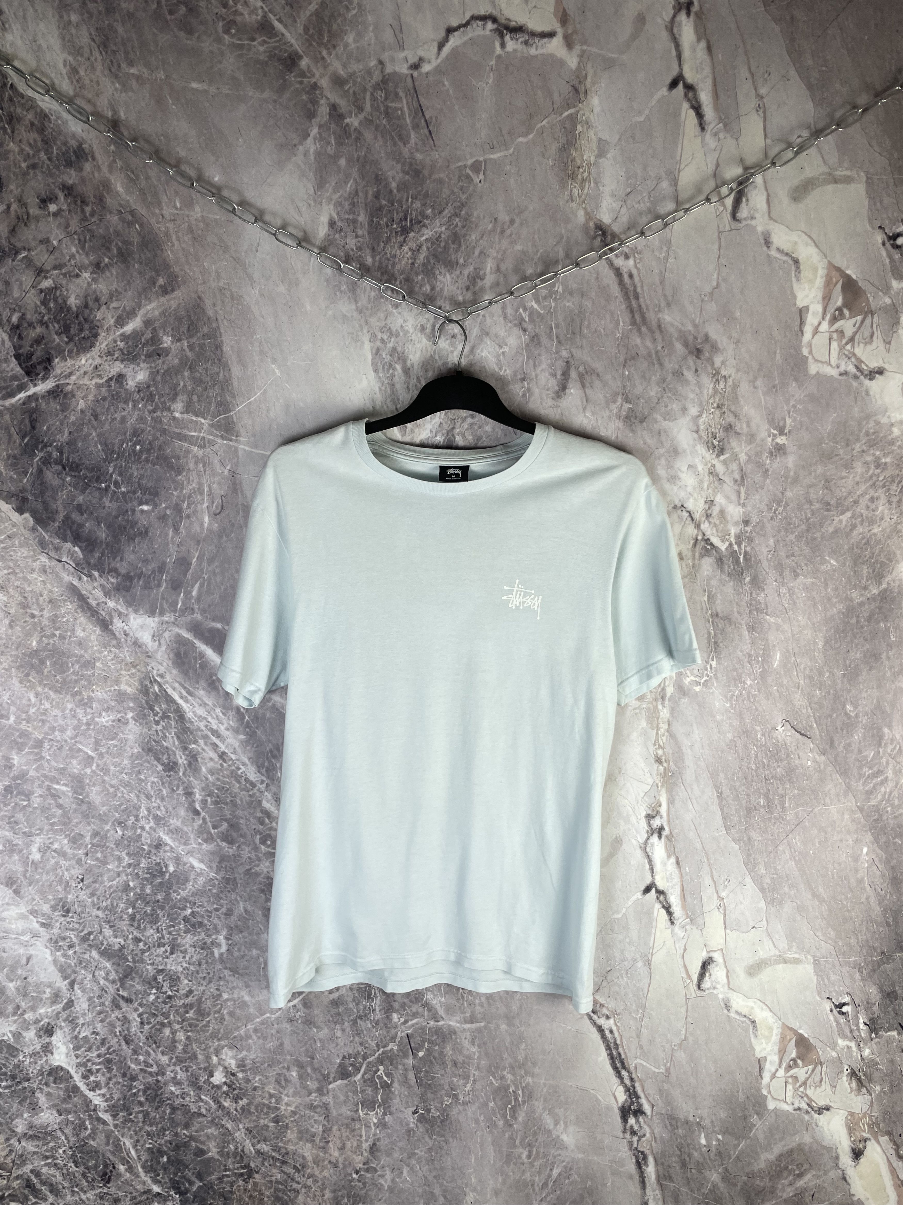 Stussy Stussy Vintage Tee Size US M / EU 48-50 / 2 - 5 Thumbnail