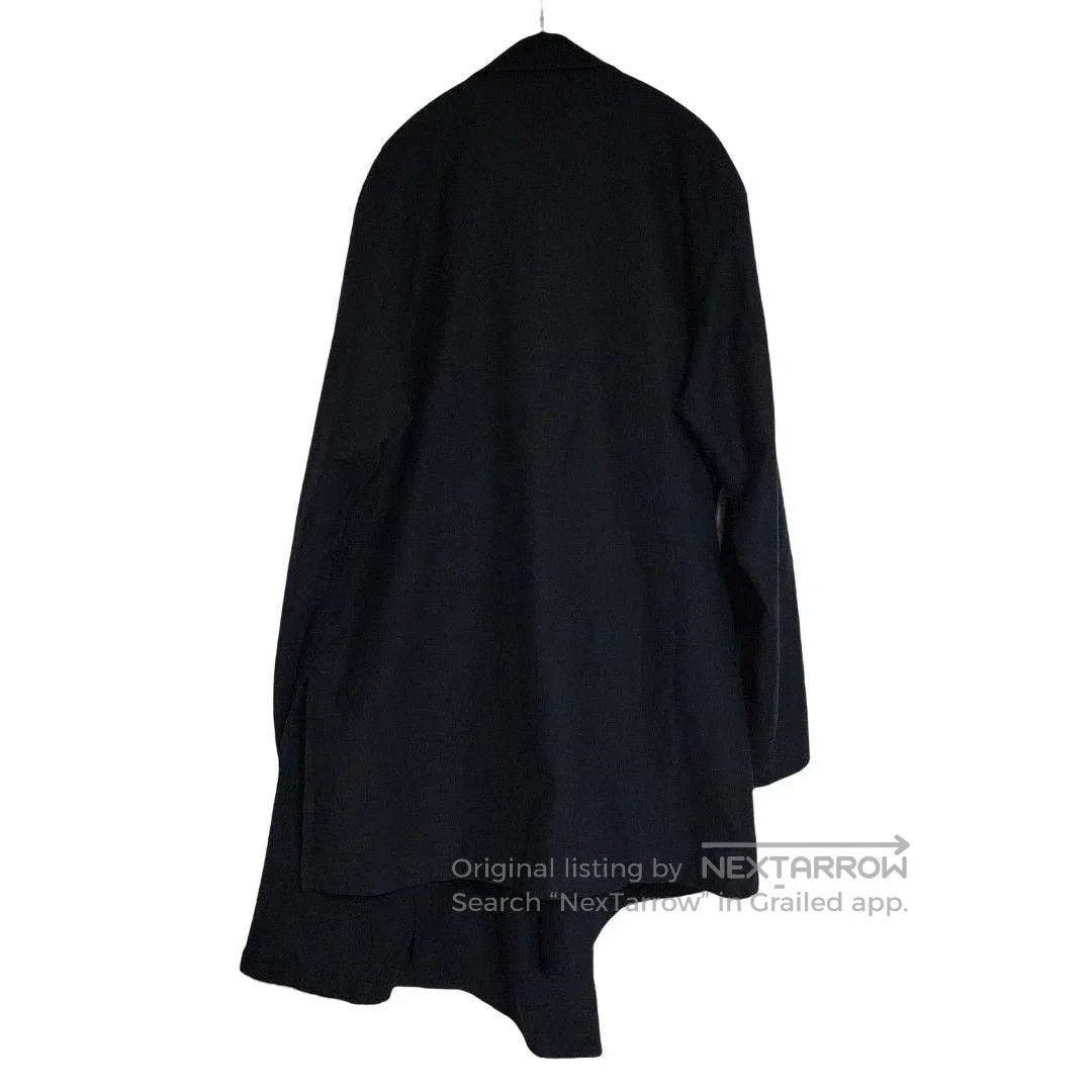 Yohji Yamamoto Yohji Yamamoto 2017SS Hand. Size US M / EU 48-50 / 2 - 2 Thumbnail