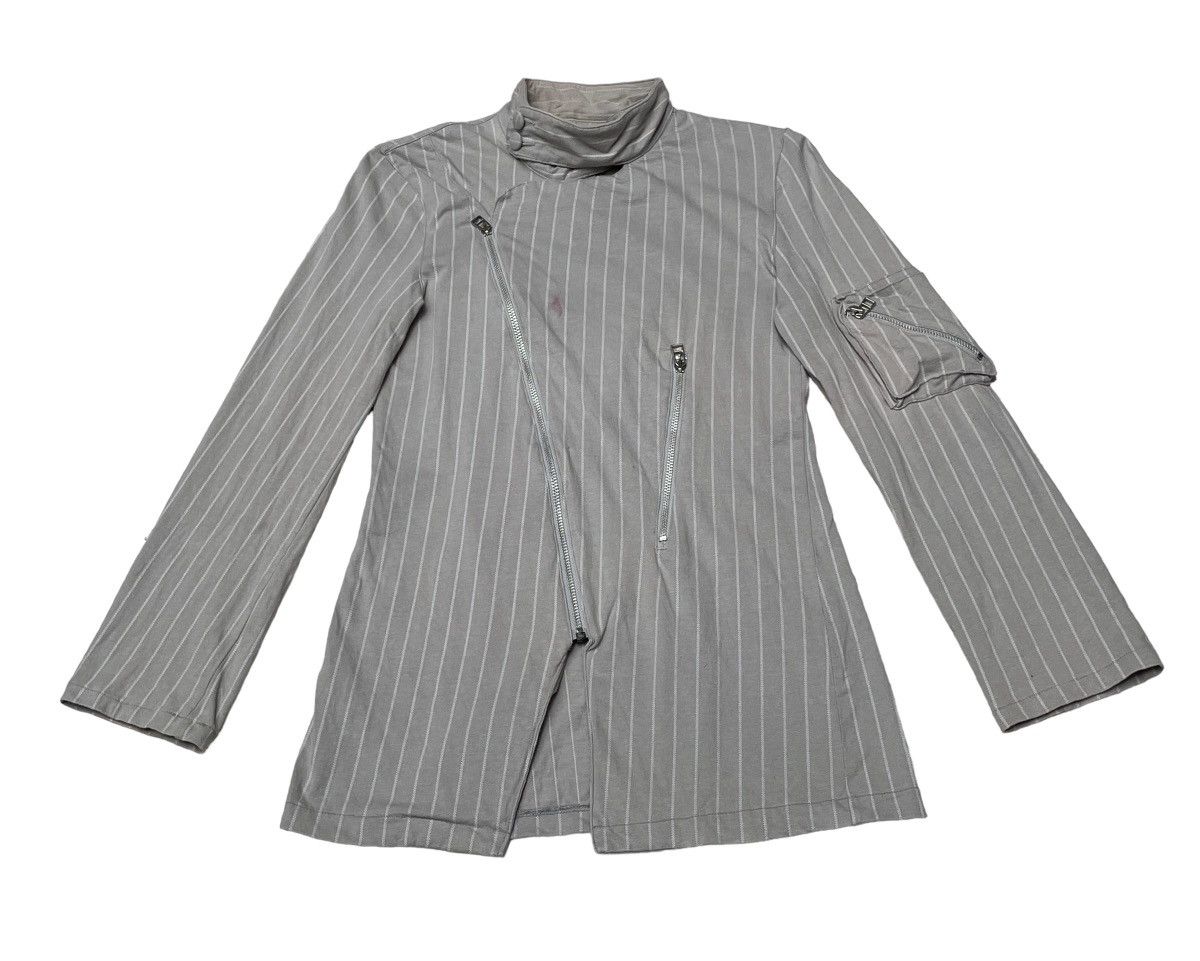 Hysteric Glamour × Japanese Brand × Vintage Vintage Japanese Brand Hysteric Jacket 2000s Size US XS / EU 42 / 0 - 1 Thumbnail