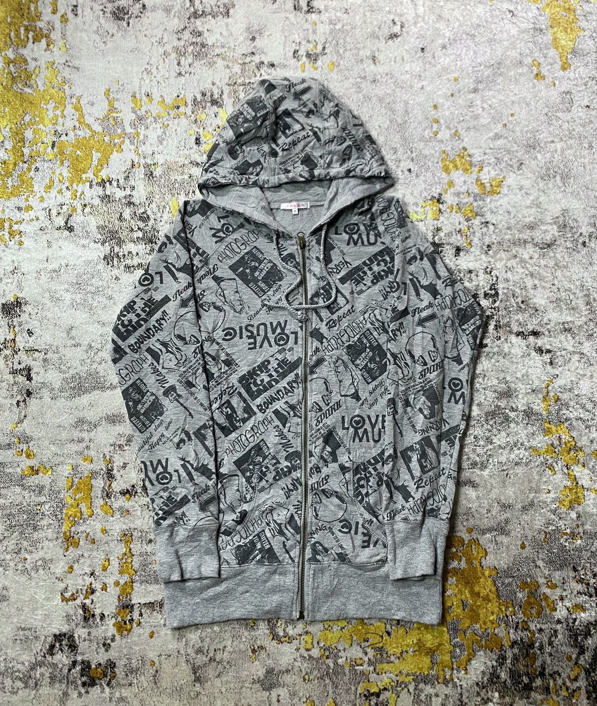 Hysteric Glamour × If Six Was Nine × Japanese Brand Japanes colza like hysteric glamour style Size US M / EU 48-50 / 2 - 1 Thumbnail