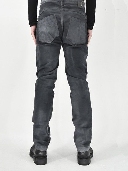 Nostra Santissima NostraSantissima jeans Size US 31 - 2 Thumbnail