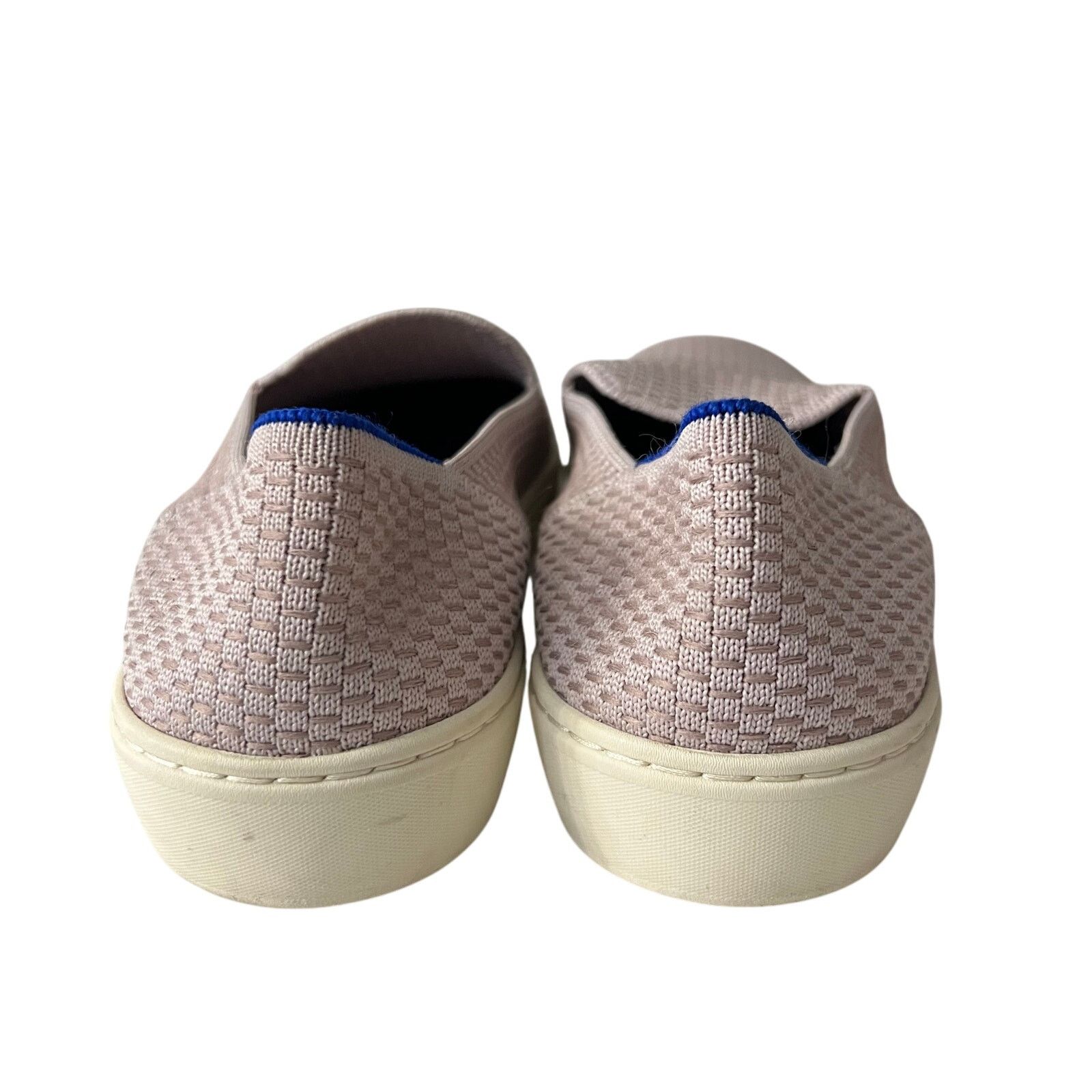 Other Rothy's The Original Slip On Sneaker Women’s 9 Purple Size US 9 / IT 39 - 6 Thumbnail