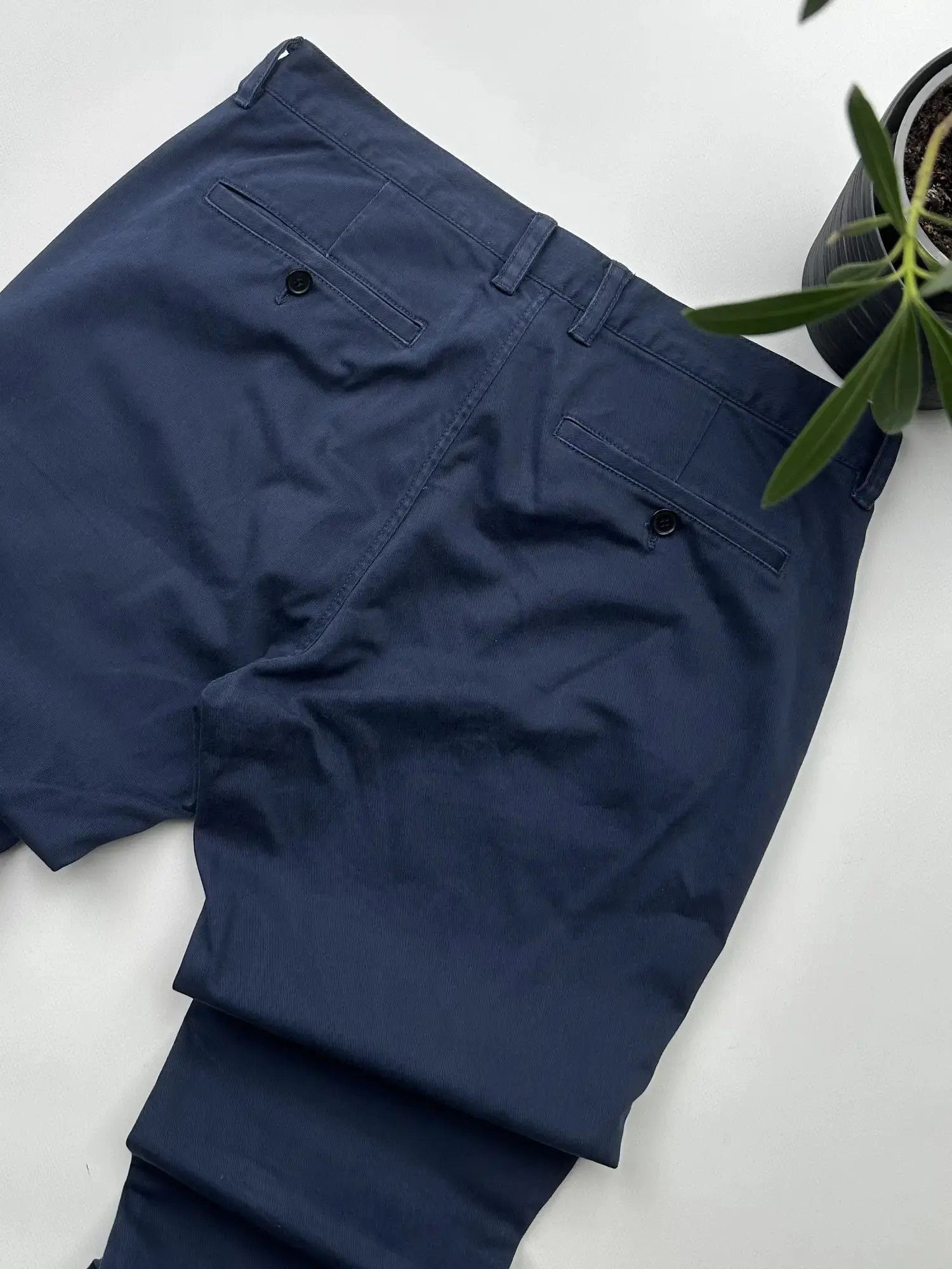 Sandro Sandro Pants (415) Size US 30 / EU 46 - 9 Thumbnail
