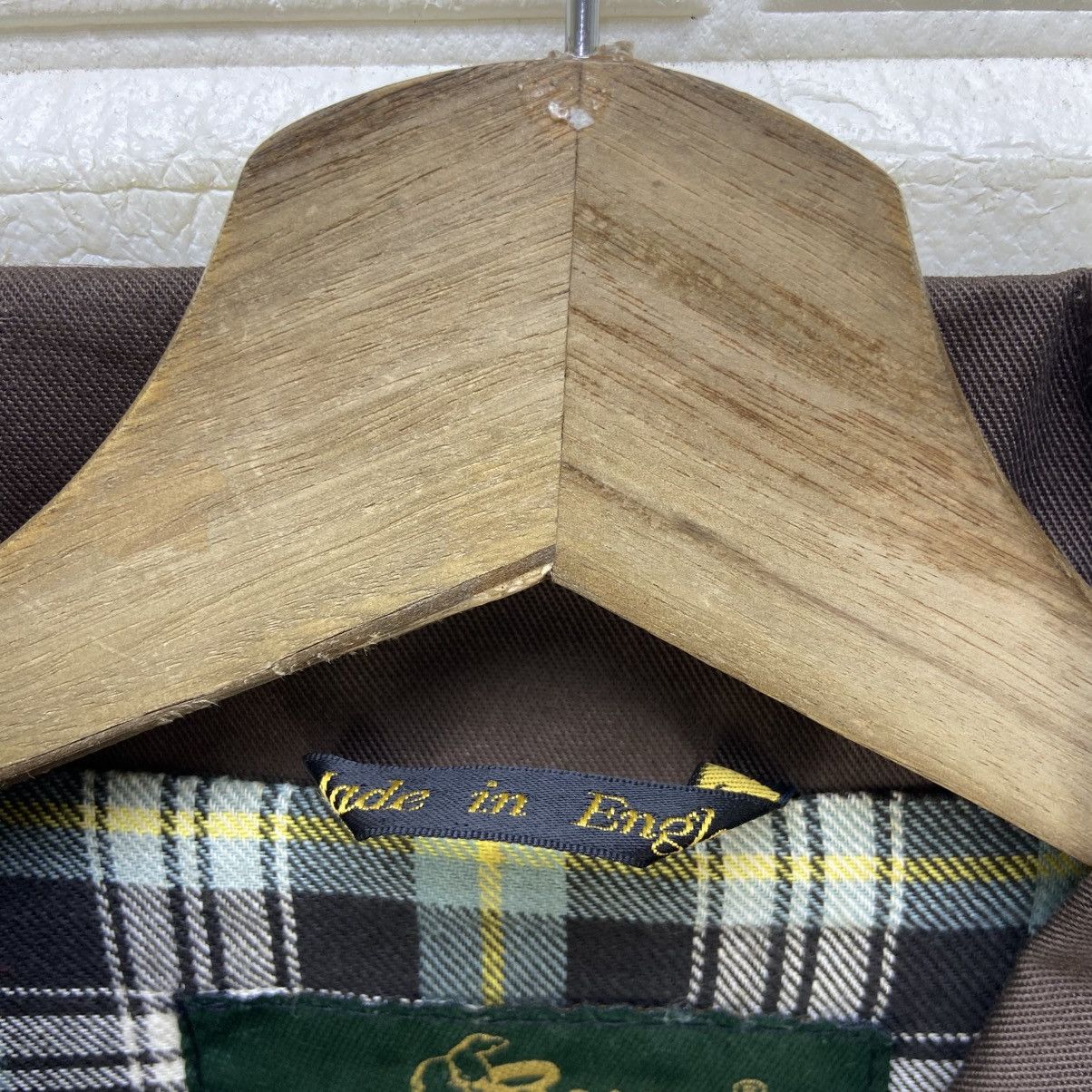 Inverallan Made in England Beaver Specially Made for Inverallan Jacket Size US M / EU 48-50 / 2 - 15 Thumbnail