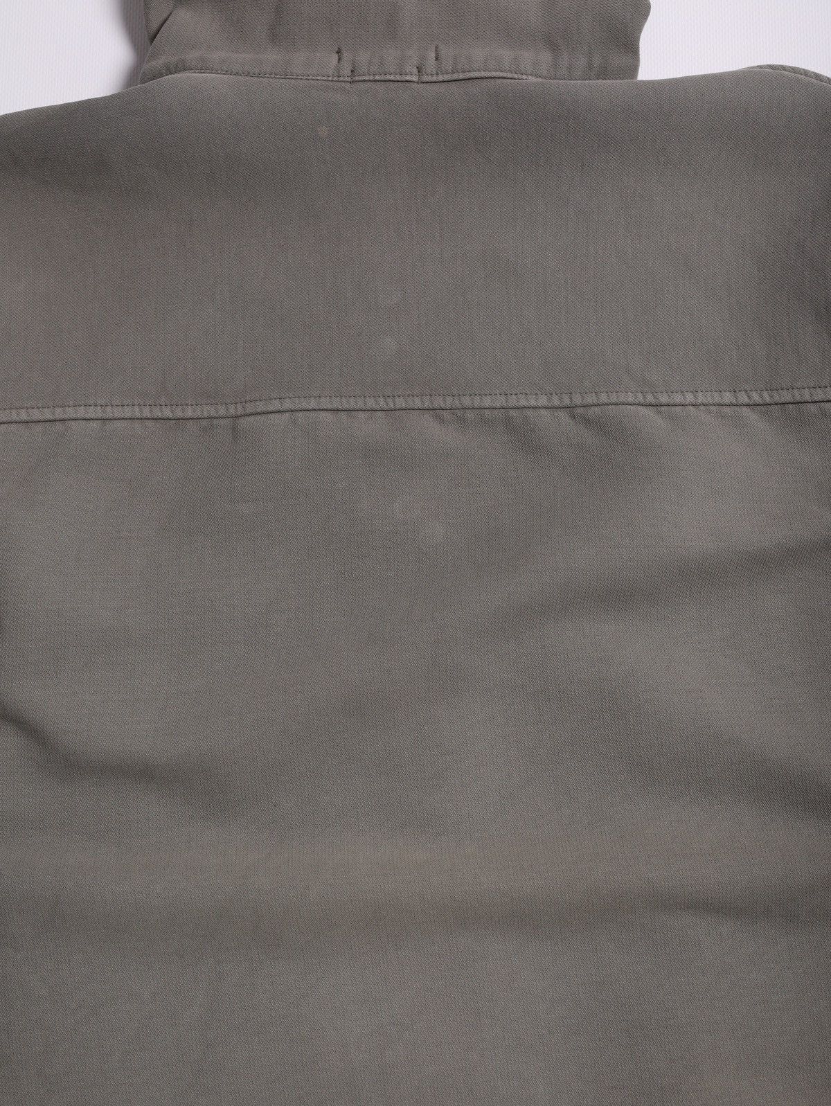 Stone Island Stone Island AW2004 Vintage Garment Dyed Stone Washed Jacket Size US L / EU 52-54 / 3 - 23 Thumbnail