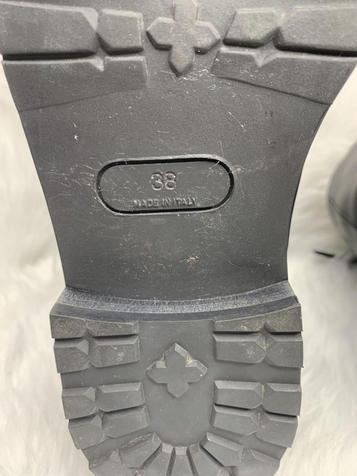 LEGRES Legres Boots Size US 8 / IT 38 - 7 Thumbnail