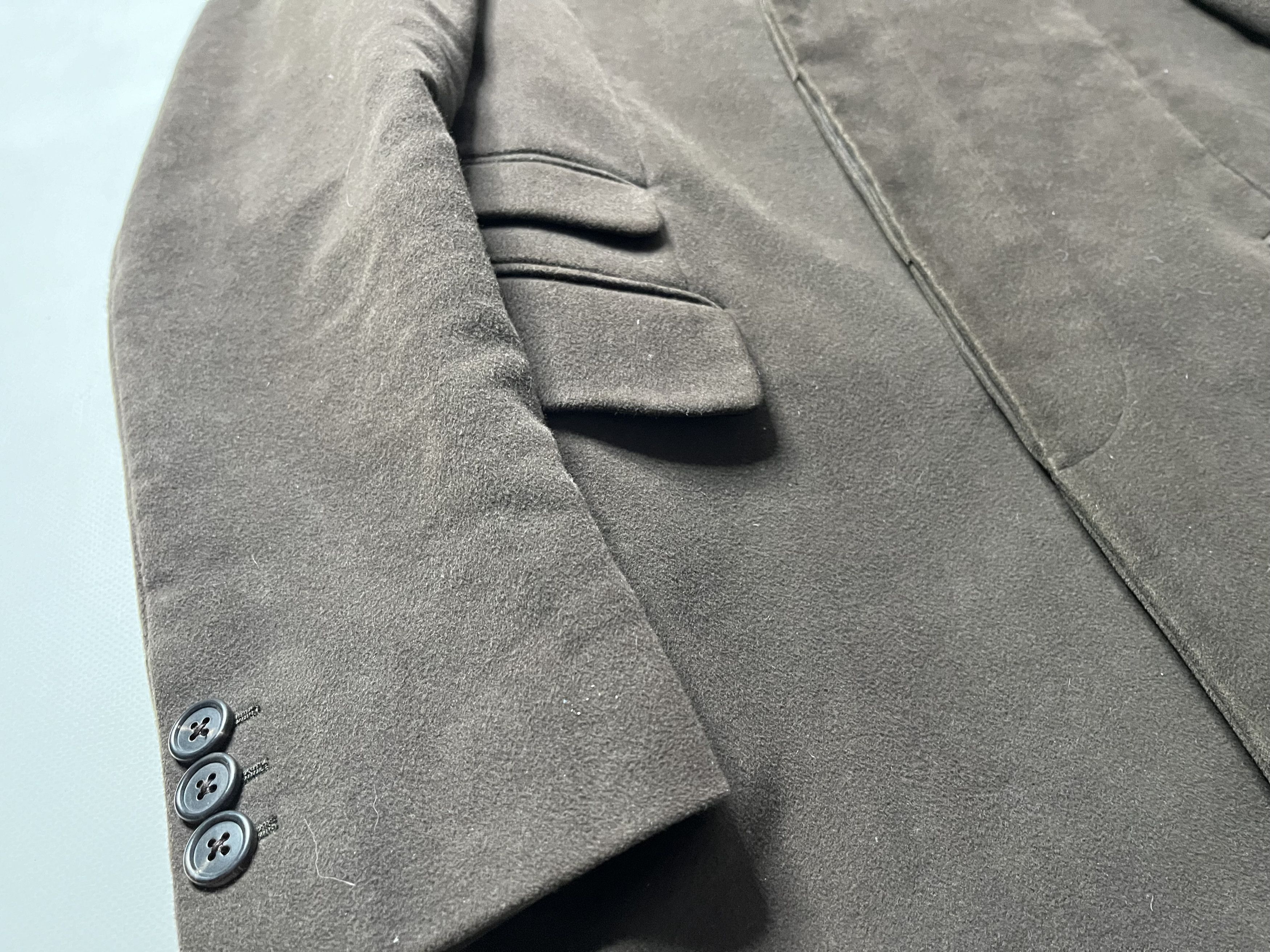 Prada Prada coat jacket Size US M / EU 48-50 / 2 - 4 Thumbnail