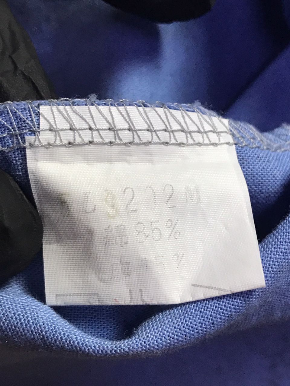 Christian Dior Monsieur Vintage Christian Dior Sleeping Clothes Size US M / EU 48-50 / 2 - 14 Thumbnail